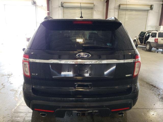 Photo 5 VIN: 1FM5K8D87FGC39121 - FORD EXPLORER 