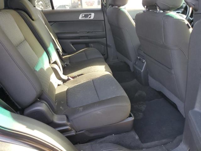 Photo 10 VIN: 1FM5K8D87FGC50992 - FORD EXPLORER 