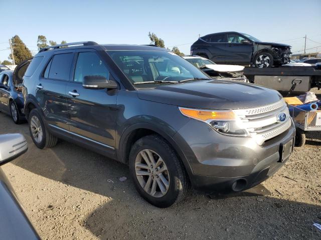 Photo 3 VIN: 1FM5K8D87FGC50992 - FORD EXPLORER 