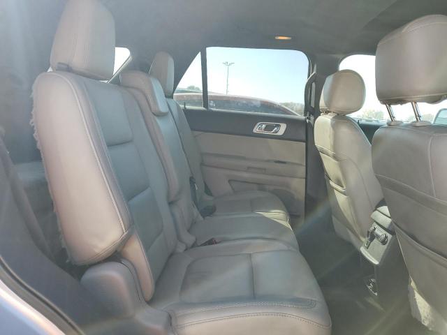 Photo 10 VIN: 1FM5K8D87FGC53455 - FORD EXPLORER 