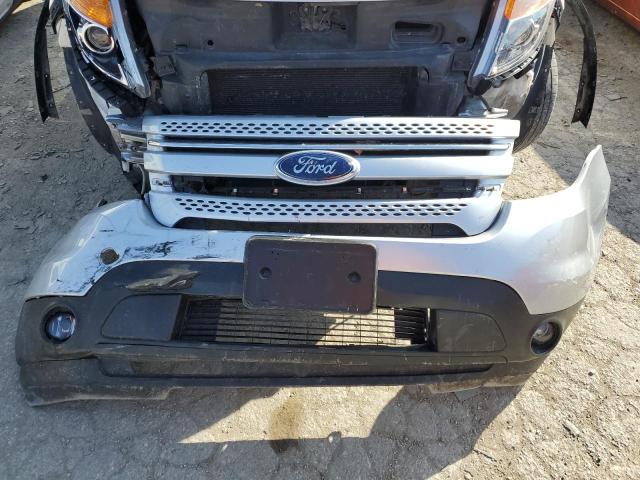 Photo 12 VIN: 1FM5K8D87FGC53455 - FORD EXPLORER 