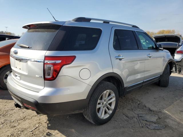 Photo 2 VIN: 1FM5K8D87FGC53455 - FORD EXPLORER 