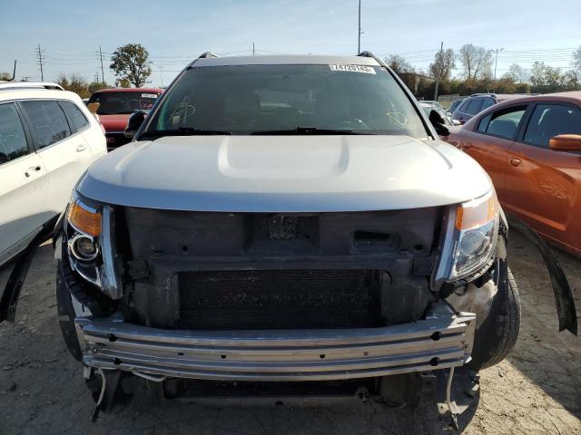 Photo 4 VIN: 1FM5K8D87FGC53455 - FORD EXPLORER 