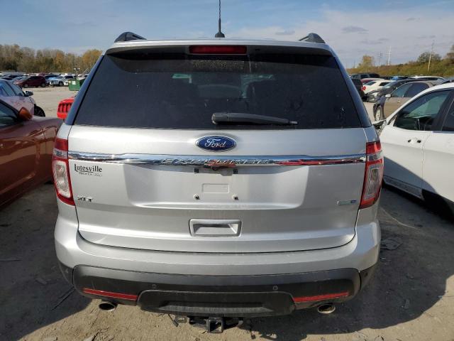 Photo 5 VIN: 1FM5K8D87FGC53455 - FORD EXPLORER 