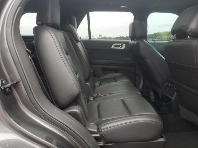 Photo 10 VIN: 1FM5K8D87FGC56498 - FORD EXPLORER X 