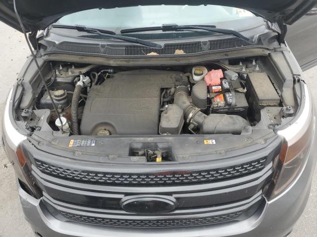 Photo 11 VIN: 1FM5K8D87FGC56498 - FORD EXPLORER X 