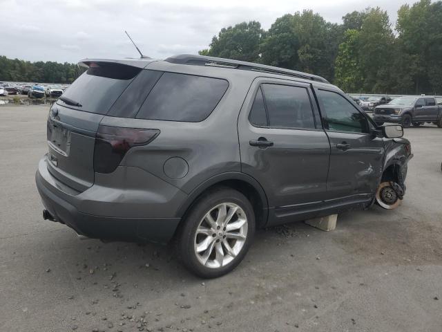 Photo 2 VIN: 1FM5K8D87FGC56498 - FORD EXPLORER X 