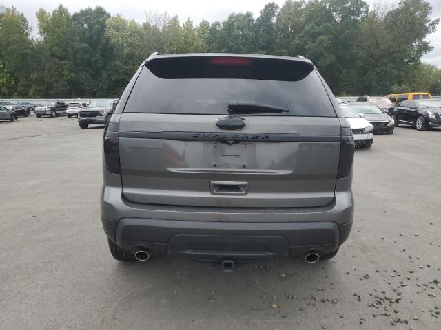 Photo 5 VIN: 1FM5K8D87FGC56498 - FORD EXPLORER X 