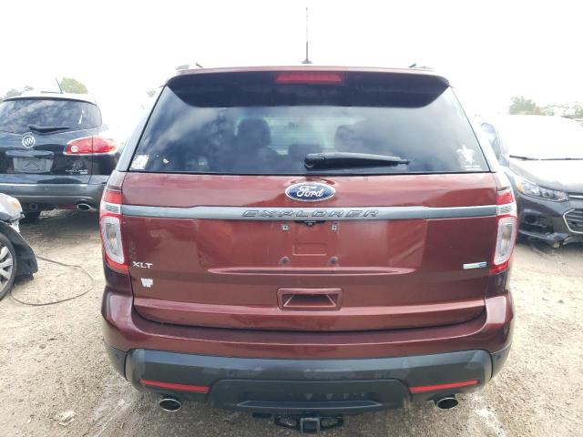 Photo 5 VIN: 1FM5K8D87FGC59403 - FORD EXPLORER X 