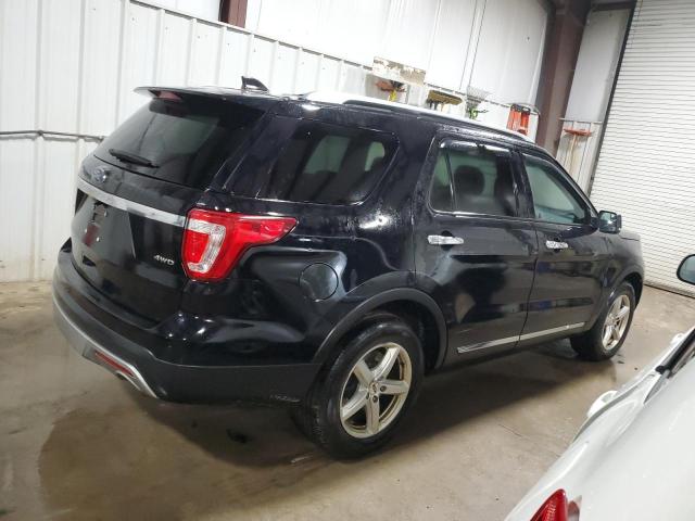 Photo 2 VIN: 1FM5K8D87GGA02694 - FORD EXPLORER X 