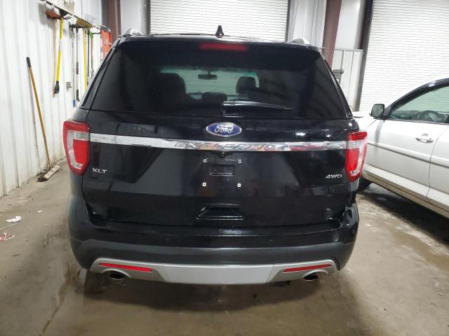 Photo 5 VIN: 1FM5K8D87GGA02694 - FORD EXPLORER X 