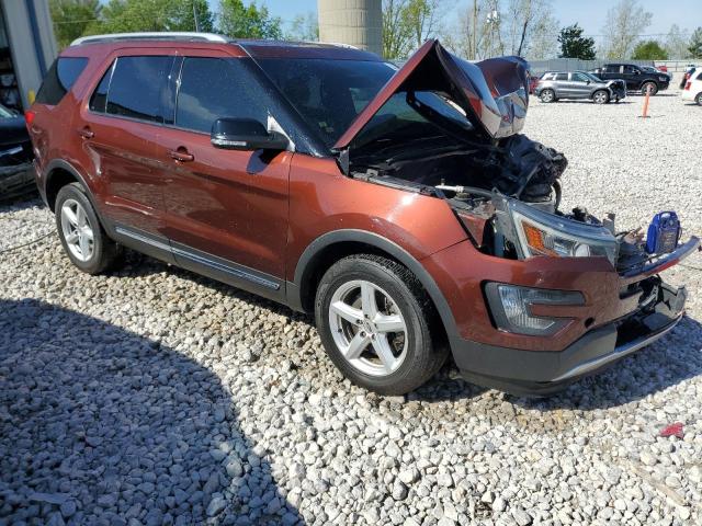 Photo 3 VIN: 1FM5K8D87GGA18894 - FORD EXPLORER 