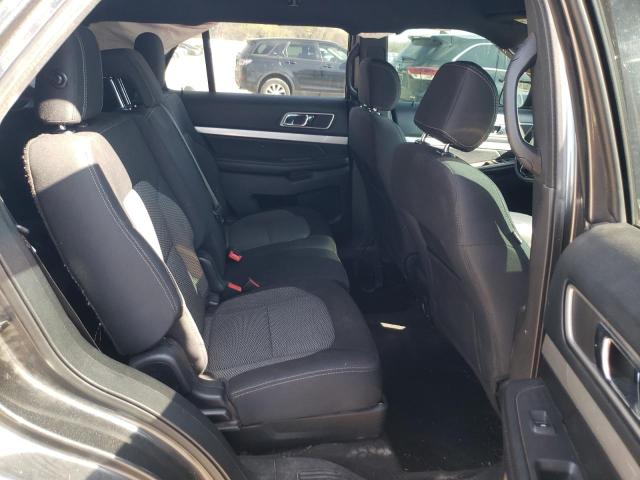 Photo 10 VIN: 1FM5K8D87GGA55699 - FORD EXPLORER 