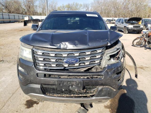 Photo 4 VIN: 1FM5K8D87GGA55699 - FORD EXPLORER 