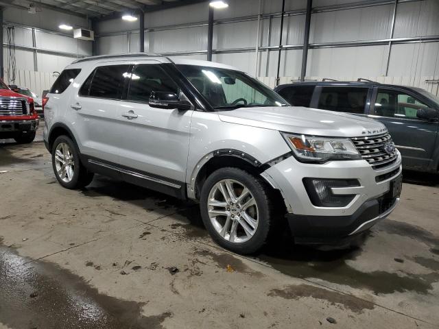 Photo 3 VIN: 1FM5K8D87GGA56531 - FORD EXPLORER 