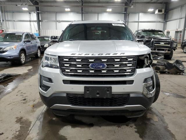 Photo 4 VIN: 1FM5K8D87GGA56531 - FORD EXPLORER 