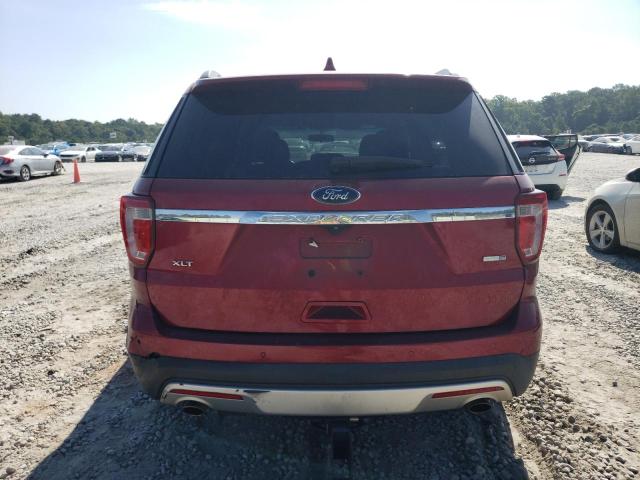 Photo 5 VIN: 1FM5K8D87GGA57405 - FORD EXPLORER X 