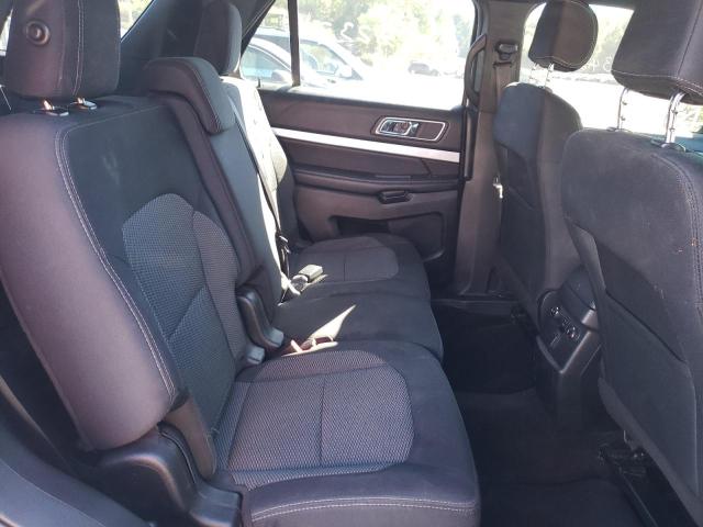 Photo 5 VIN: 1FM5K8D87GGA59798 - FORD EXPLORER X 