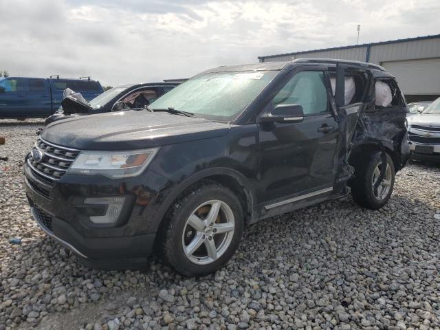 Photo 0 VIN: 1FM5K8D87GGA80604 - FORD EXPLORER X 