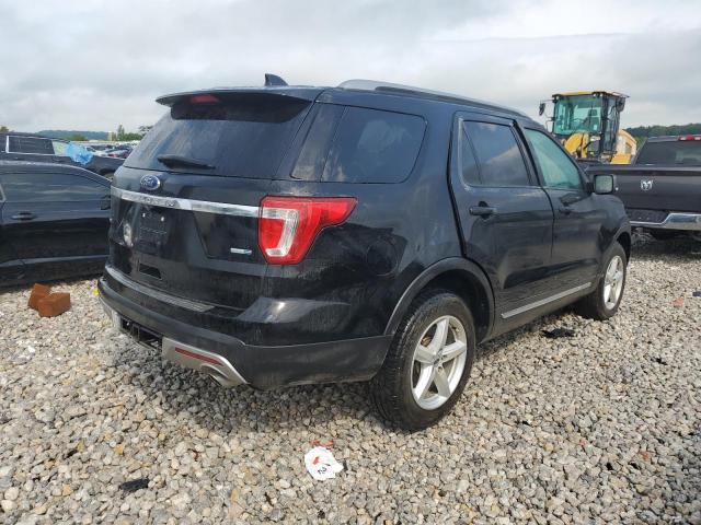 Photo 2 VIN: 1FM5K8D87GGA80604 - FORD EXPLORER X 