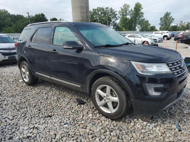 Photo 3 VIN: 1FM5K8D87GGA80604 - FORD EXPLORER X 