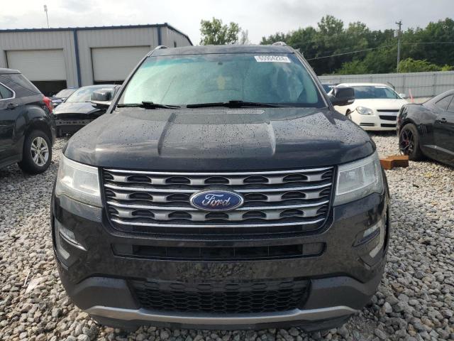 Photo 4 VIN: 1FM5K8D87GGA80604 - FORD EXPLORER X 