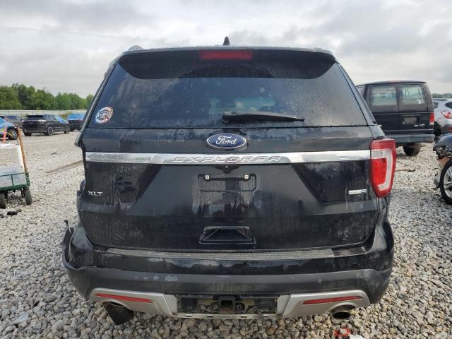 Photo 5 VIN: 1FM5K8D87GGA80604 - FORD EXPLORER X 