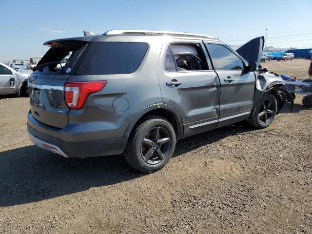 Photo 3 VIN: 1FM5K8D87GGA87603 - FORD EXPLORER X 