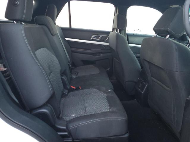 Photo 10 VIN: 1FM5K8D87GGB05484 - FORD EXPLORER X 