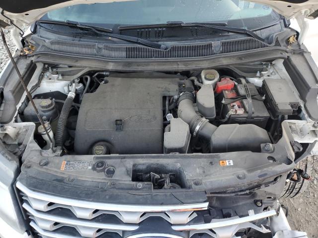 Photo 11 VIN: 1FM5K8D87GGB05484 - FORD EXPLORER X 