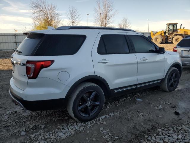 Photo 2 VIN: 1FM5K8D87GGB05484 - FORD EXPLORER X 