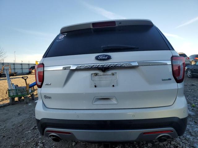 Photo 5 VIN: 1FM5K8D87GGB05484 - FORD EXPLORER X 