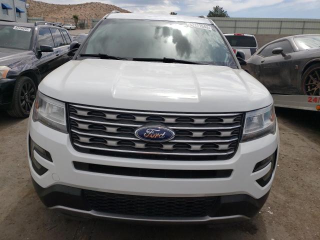 Photo 4 VIN: 1FM5K8D87GGB55513 - FORD EXPLORER X 