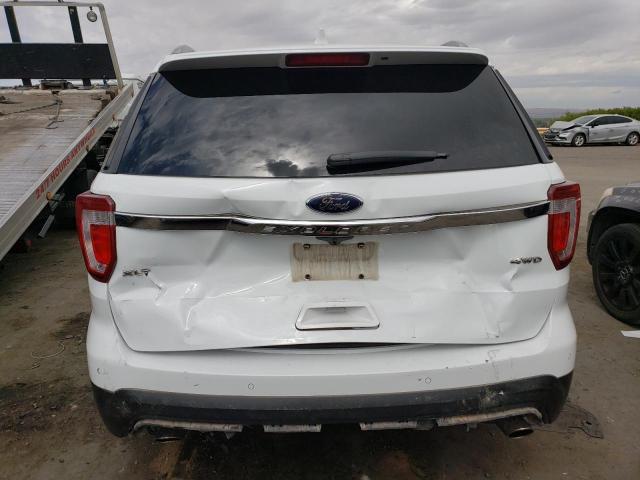 Photo 5 VIN: 1FM5K8D87GGB55513 - FORD EXPLORER X 