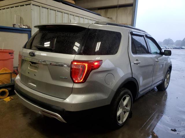 Photo 2 VIN: 1FM5K8D87GGB66558 - FORD EXPLORER 