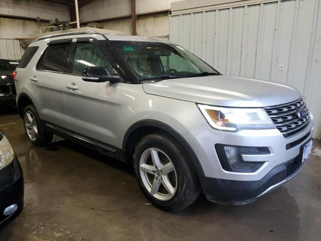 Photo 3 VIN: 1FM5K8D87GGB66558 - FORD EXPLORER 