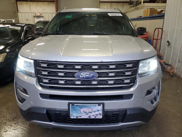 Photo 4 VIN: 1FM5K8D87GGB66558 - FORD EXPLORER 