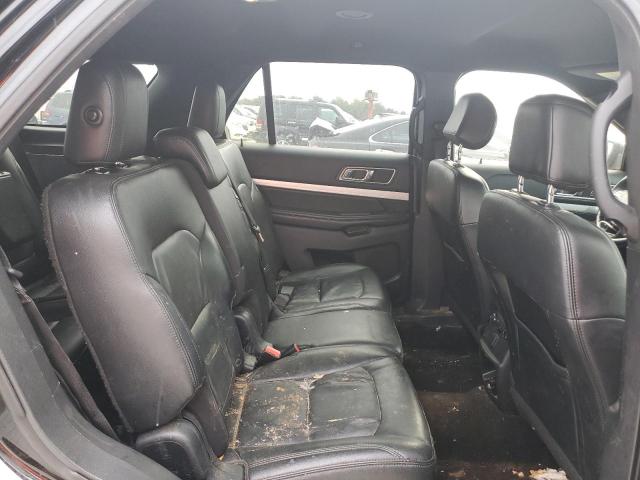 Photo 10 VIN: 1FM5K8D87GGB66768 - FORD EXPLORER X 