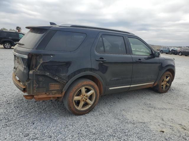 Photo 2 VIN: 1FM5K8D87GGB66768 - FORD EXPLORER X 