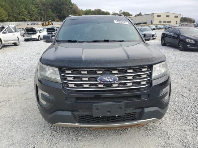 Photo 4 VIN: 1FM5K8D87GGB66768 - FORD EXPLORER X 