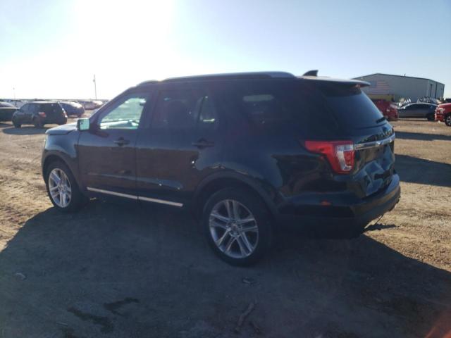 Photo 1 VIN: 1FM5K8D87GGB86048 - FORD EXPLORER 