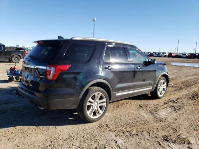 Photo 2 VIN: 1FM5K8D87GGB86048 - FORD EXPLORER 