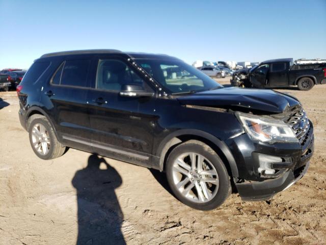 Photo 3 VIN: 1FM5K8D87GGB86048 - FORD EXPLORER 