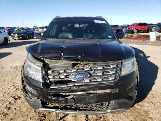 Photo 4 VIN: 1FM5K8D87GGB86048 - FORD EXPLORER 