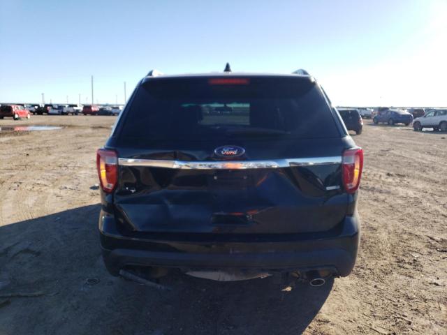 Photo 5 VIN: 1FM5K8D87GGB86048 - FORD EXPLORER 