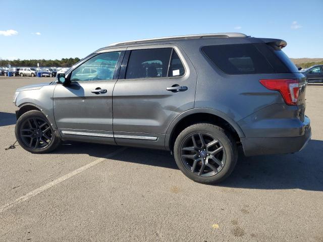 Photo 1 VIN: 1FM5K8D87GGC05844 - FORD EXPLORER 