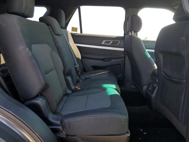 Photo 10 VIN: 1FM5K8D87GGC05844 - FORD EXPLORER 