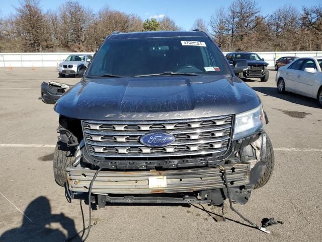 Photo 4 VIN: 1FM5K8D87GGC05844 - FORD EXPLORER 