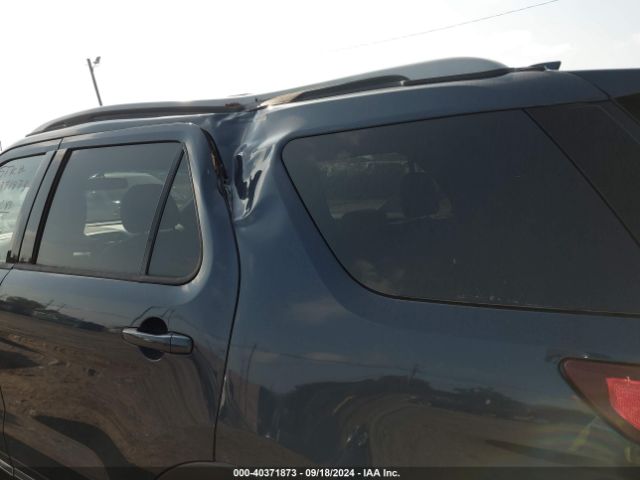 Photo 5 VIN: 1FM5K8D87GGC46927 - FORD EXPLORER 