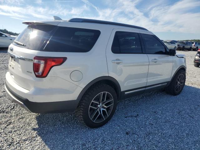 Photo 2 VIN: 1FM5K8D87GGC51402 - FORD EXPLORER X 